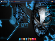Openbox opentbox